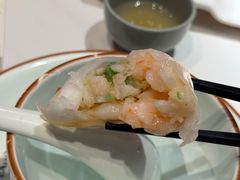 -禄运茶居·手工点心(猎德店)