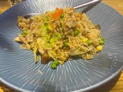 -泰果东南亚餐厅(旭辉广场店)