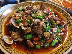 -庭院小酌(瑞莲街店)