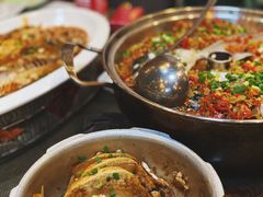 -陈厨老家菜馆(义安区店)