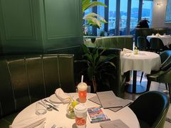 -L'Arome芳芳法国餐厅(仙林金鹰店)