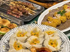 -树下时尚餐厅(翠园街店)