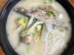 -华新胖子鱼粉(衡阳总店)