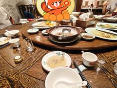 -抱德·潮汕味(琶洲店原惠城鱼仔)
