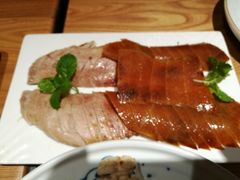 -四季民福烤鸭店(前门廊房二条店)