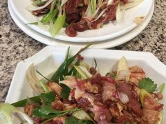 -厚味居炙子烤肉·清真(天桥南纬路店)