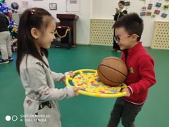 -第壹宝贝儿童教育中心(朝阳校区)