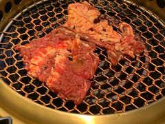 -極屋鮨牛 · 烧肉酒场(时代C馆店)