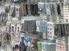 -Love Star追星馆(上海大悦城店)