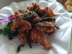 -泛海名人酒店-餐厅