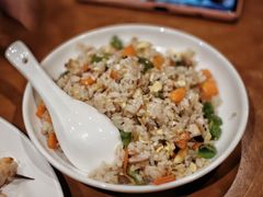 -福烤锦花(长乐路店)