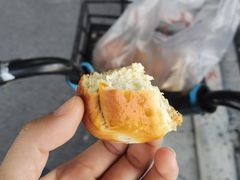 -刘飞放心无铝油条(阳光翠竹苑店)