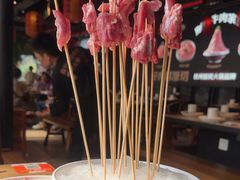 -川味观·鲜货火锅(西湖文化广场店)