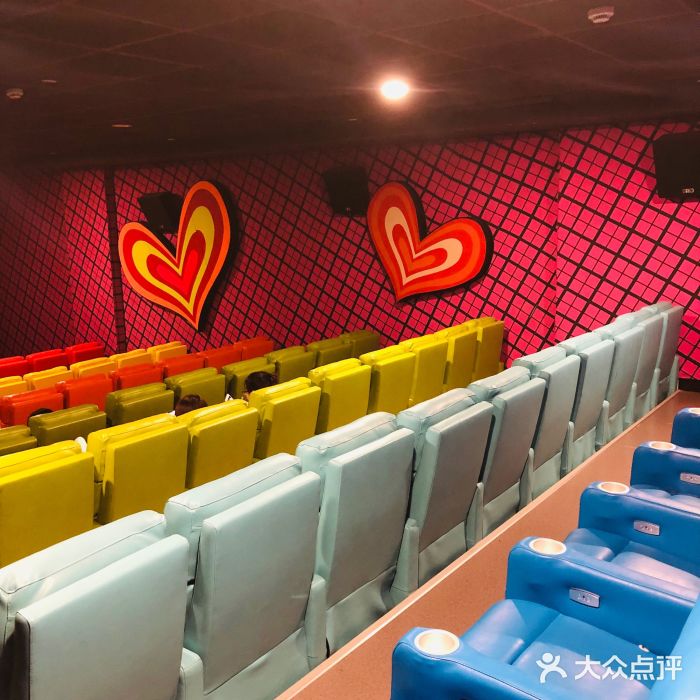 至潮影城(厦禾路美仁广场店)图片