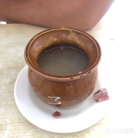 江西瓦罐汤店湘菜馆(凤翔店)
