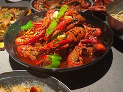-一棠龙虾(徐家汇城开YOYO店)