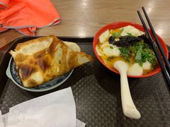 -小梅园饭堂(东方路店)