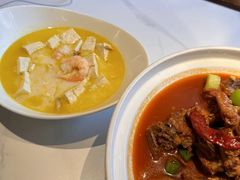 -清真·卡德尔大叔新疆主题餐厅(龙汇路店)