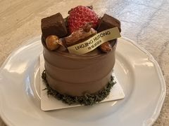 -玲婧胡同·Brunch·Kitchen(嘉里城店)