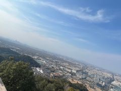 -北高峰