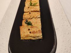 -森隆饭庄(新世界百货崇文店)