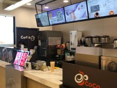 -CoCo都可(健翔桥店)