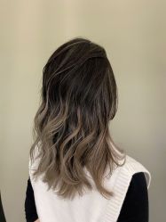 -卓梵美发·精品Salon