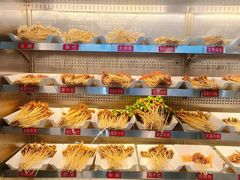 -万达广场(大明宫店)