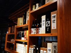 -渔藤(万柳东路店)