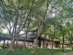 -顺峰山公园