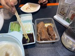 -紫光园·烤鸭·北京菜(团结湖店)