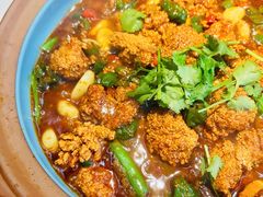 -淮南牛肉汤酒店(可伦公馆店)