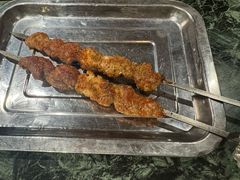 -东方亚克西餐厅(西康路店)