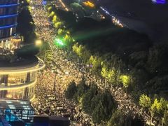 -武昌江滩
