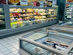 -沃尔玛(摩尔广场店)