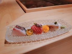 -鮨青(恒基名人购物中心店)