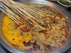 -来涮蜀鲜货火锅串串香(菜市口店)