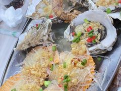 -船奇蒸汽海鲜·闽菜(八市海鲜总店)