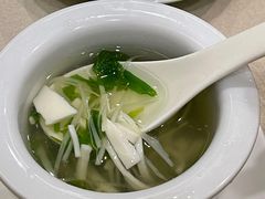 -五观堂素食(新华路店)
