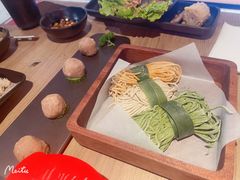 -新辣道鱼火锅(上地华联店)