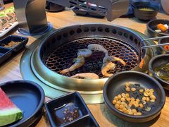 -九田家黑牛烤肉料理(新光汇店)