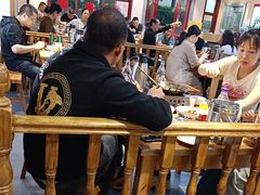 -张氏父子常德肠子馆(贺龙店)
