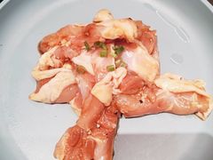 -韩悦牛排烤肉无限续(宝能中心店)