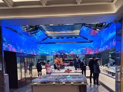 -鑫复盛皇嘉海鲜酒店