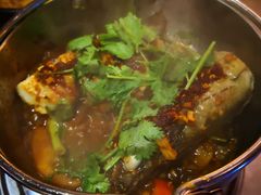 -原始泥炉烤肉(总店)