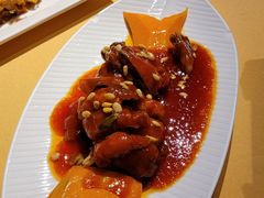-功德林(南京西路店)
