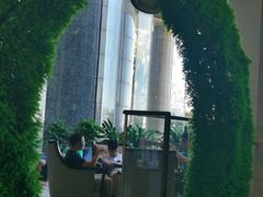 -舟山希尔顿酒店