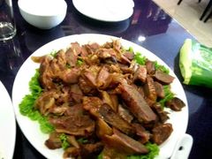 护心肉-乐山饺子城(长江北街店)