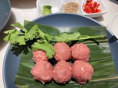 -一哥澳门豆捞·澳门风打边炉(高德置地店)