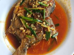 -四川人郑霞海鲜